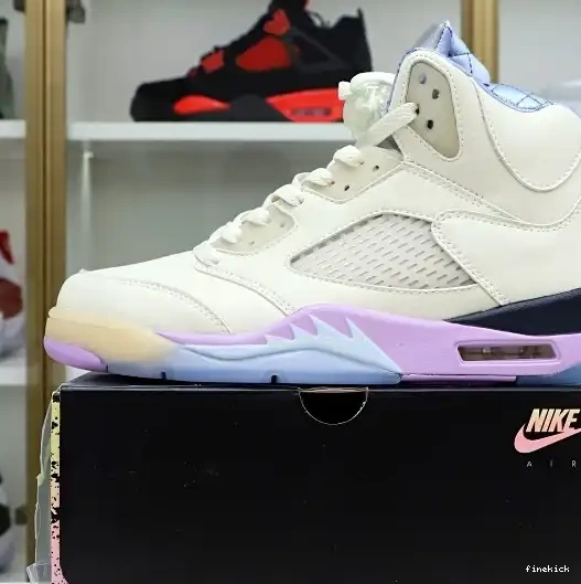 WE DJ KHALED AIR BE THE 5 JORDAN 0624